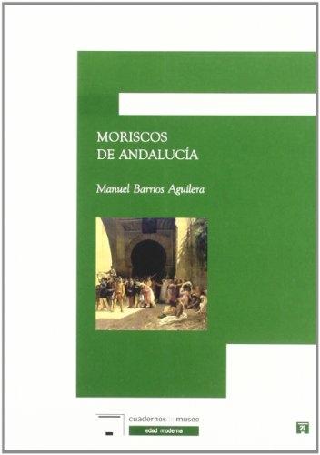 Moriscos de Andalucía