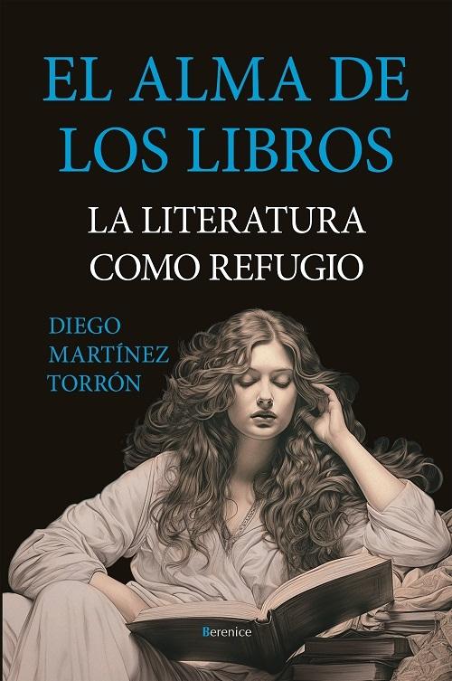 El alma de los libros "La literatura como refugio". 