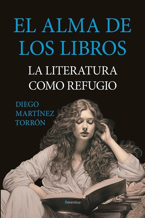 El alma de los libros "La literatura como refugio"