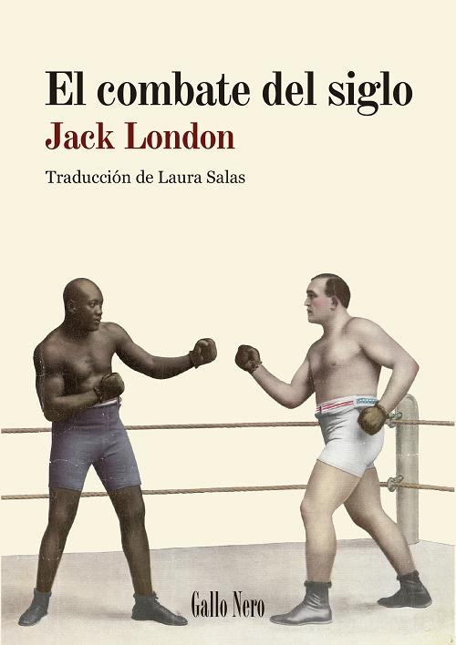 El combate del siglo. 