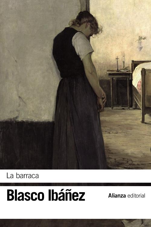 La barraca.