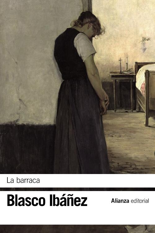 La barraca. 