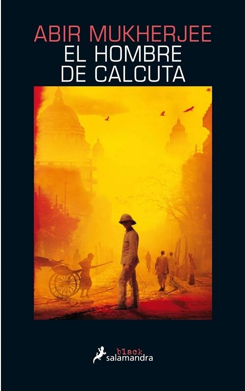 El hombre de Calcuta.