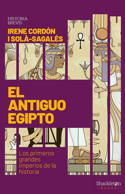 El Antiguo Egipto. 