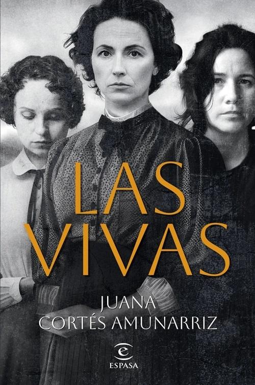 Las vivas. 