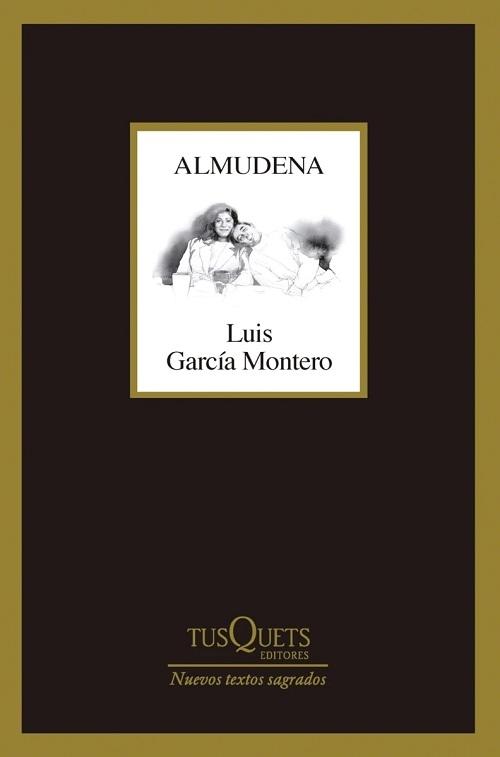 Almudena "(Nuevos Textos Sagrados)"