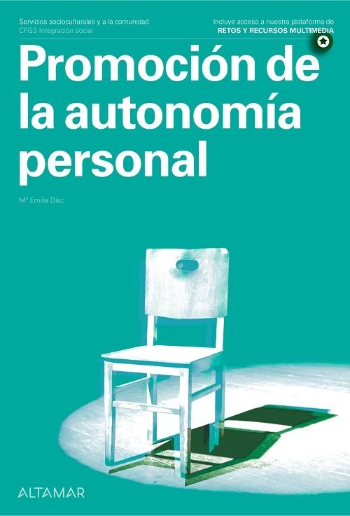Promoción de la autonomía personal.