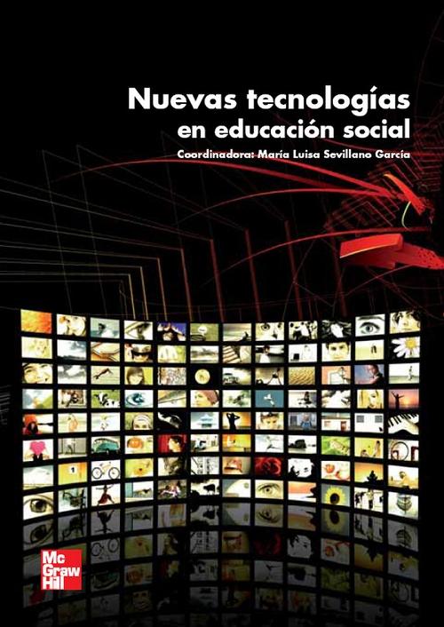 Nuevas tecnologías en educación social. 