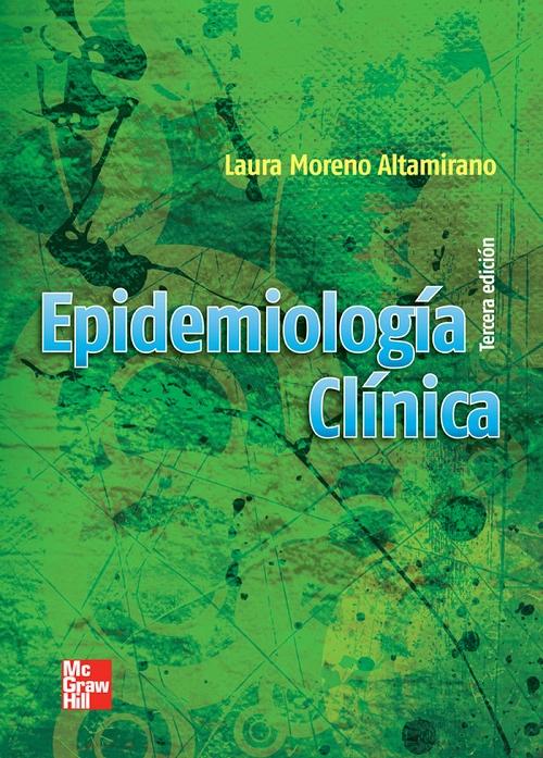 Epidemiología clínica . 