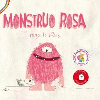 Monstruo Rosa. 