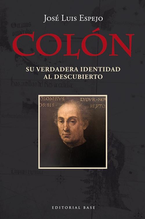 Colón "Su verdadera identidad al descubierto"