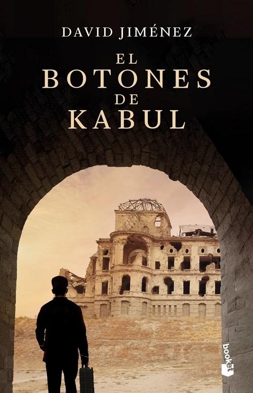 El botones de Kabul. 