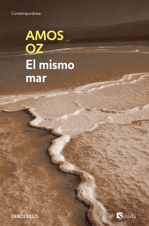 El mismo mar