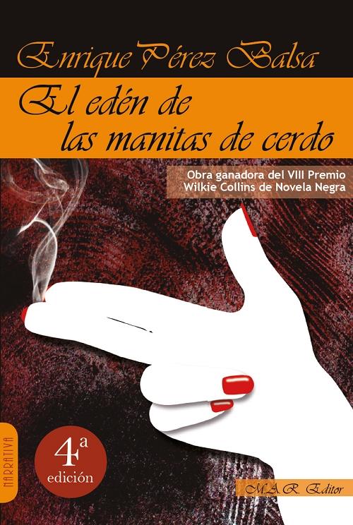 El edén de las manitas de cerdo
