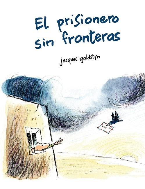 El prisionero sin fronteras. 