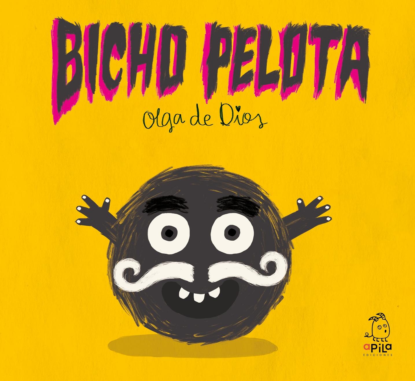 Bicho Pelota. 