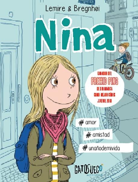 Nina - Vol. 1