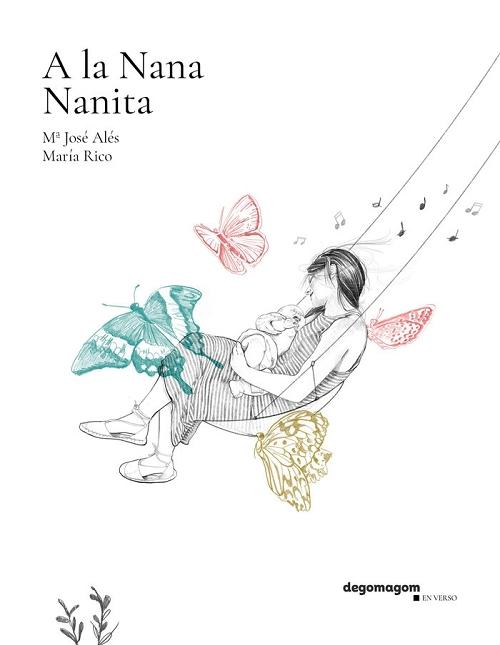 A la Nana Nanita. 