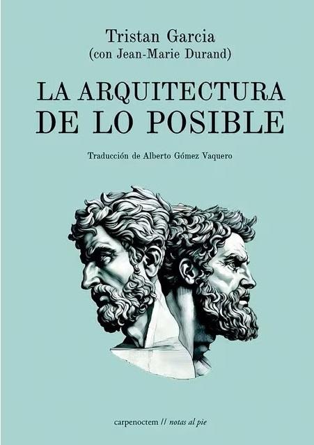 La arquitectura de lo posible. 