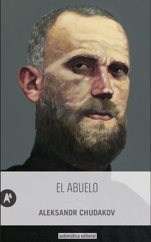 El abuelo. 