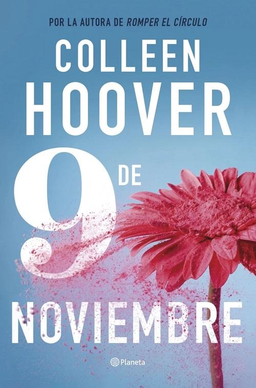 9 de noviembre. 