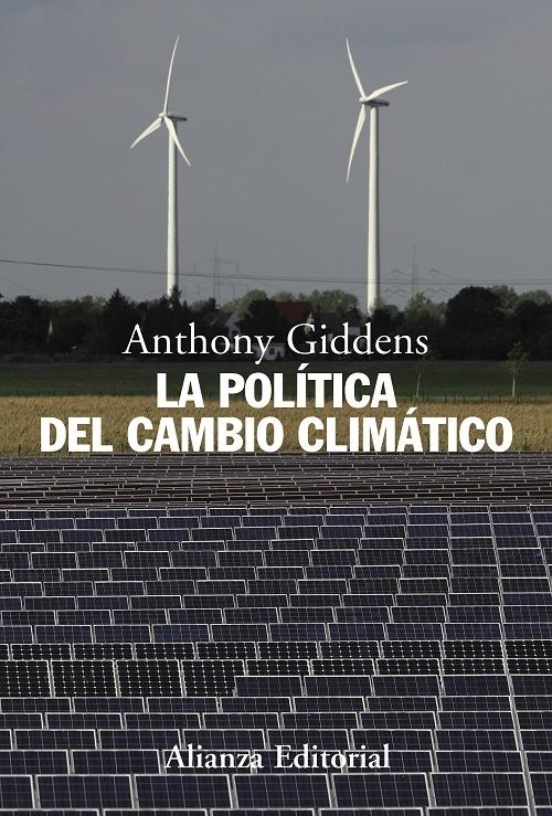 La política del cambio climático. 