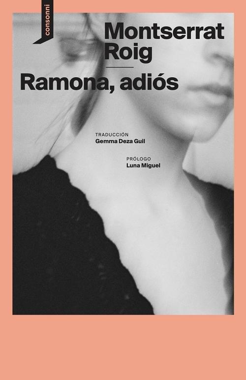 Ramona, adiós. 