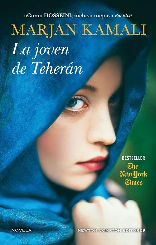 La joven de Teherán. 