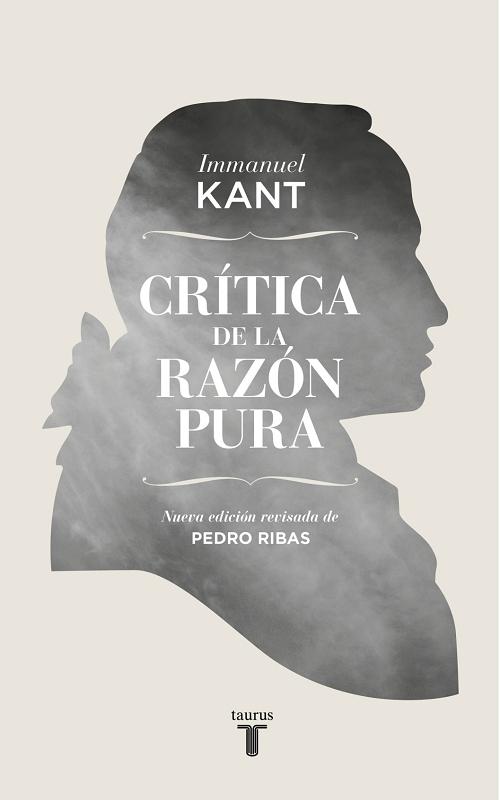 Crítica de la razón pura