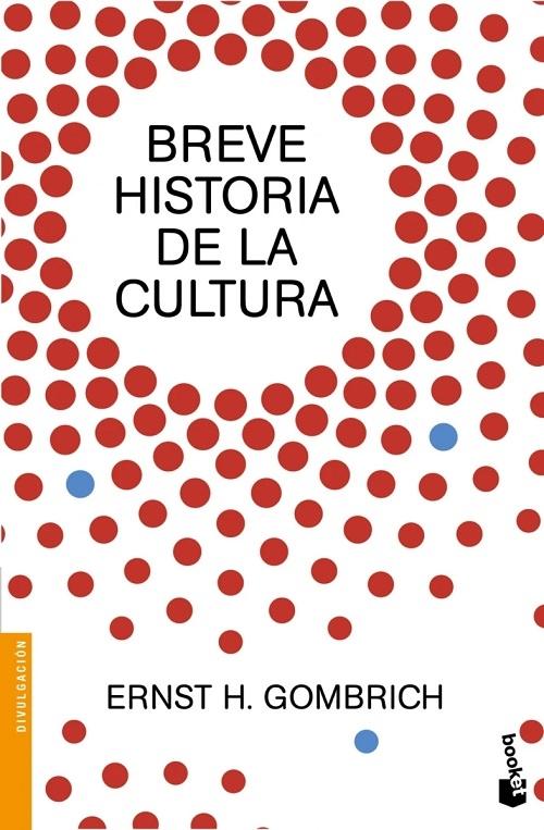 Breve historia de la cultura. 