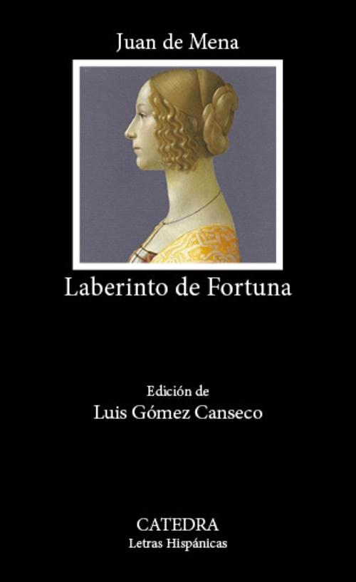 Laberinto de Fortuna. 