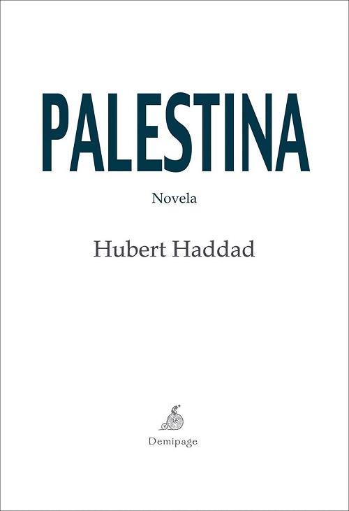 Palestina "(Novela)"