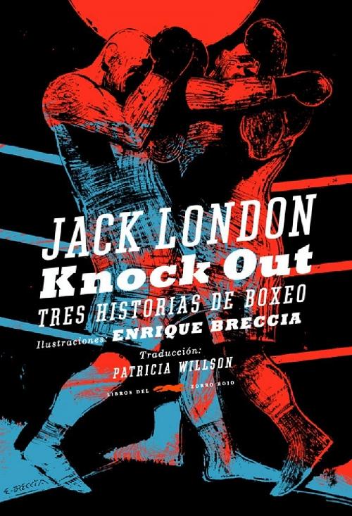 Knock Out "Tres historias de boxeo". 