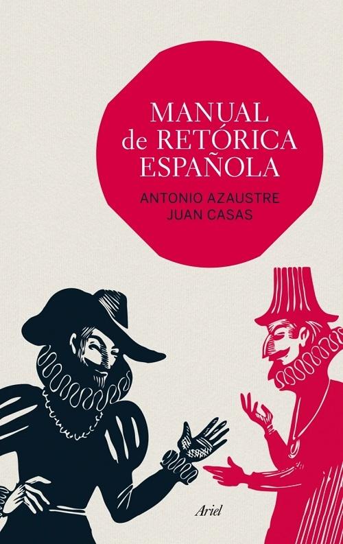 Manual de retórica española. 