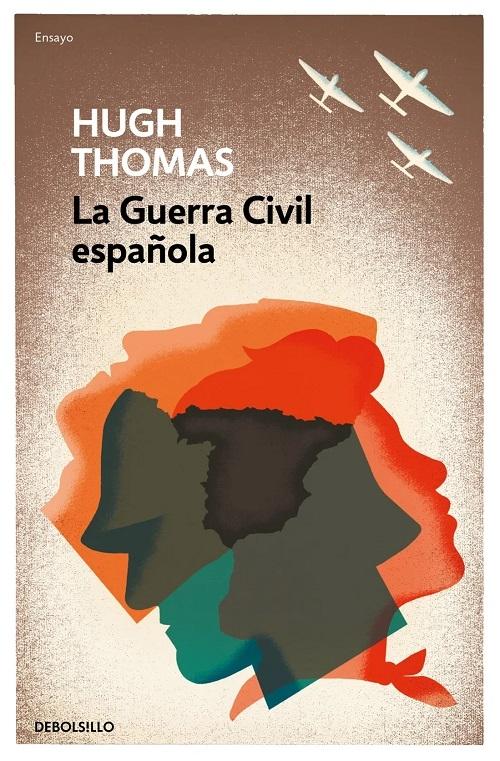 La Guerra Civil española. 