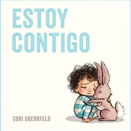 Estoy contigo. 