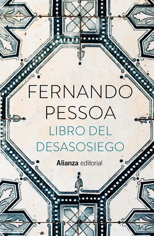 Libro del desasosiego. 