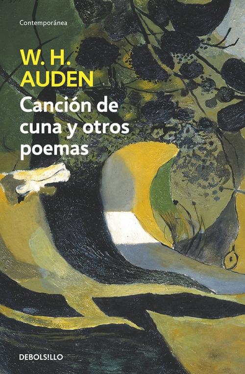 Canción de cuna y otros poemas