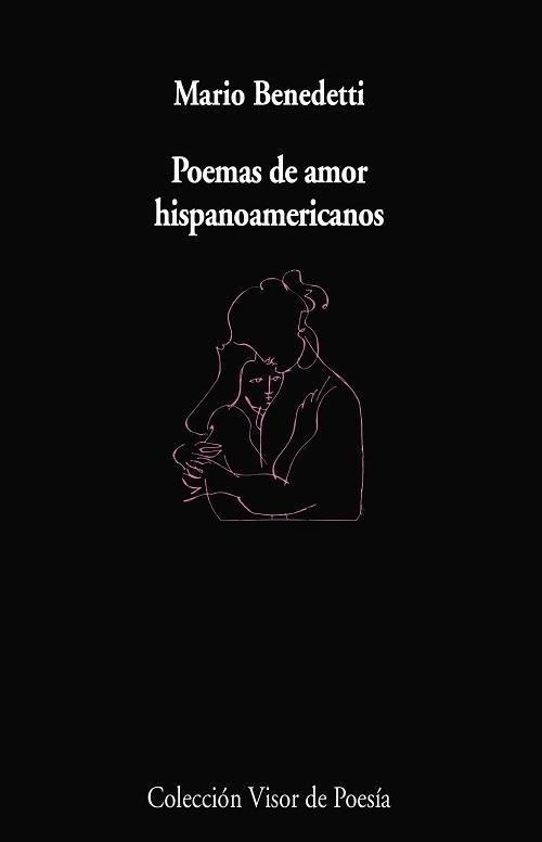 Poemas de amor hispanoamericanos. 
