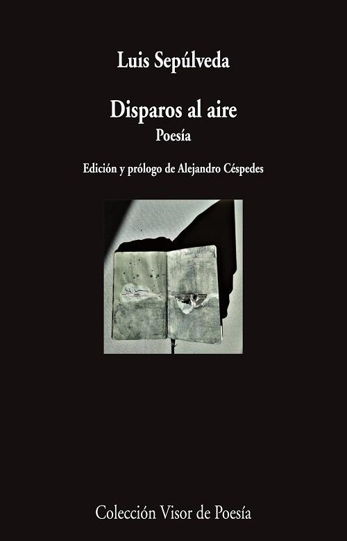 Disparos al aire "Poesía"