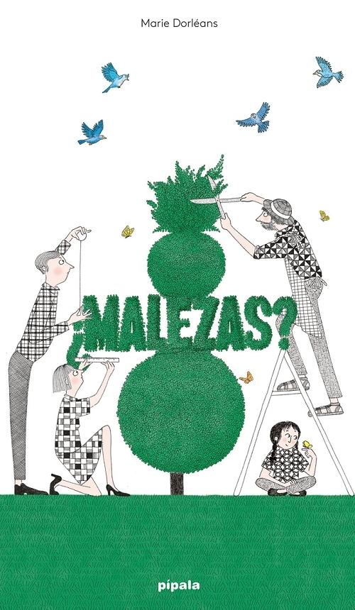 Malezas. 