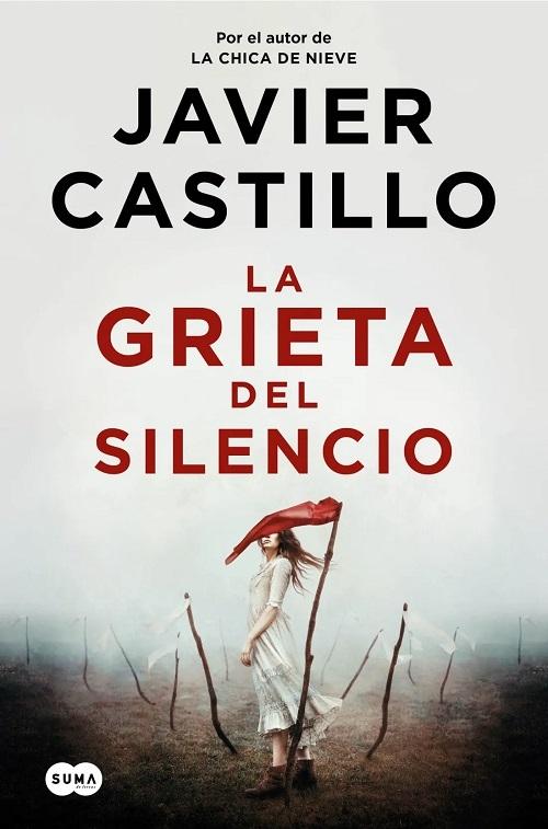 La grieta del silencio. 