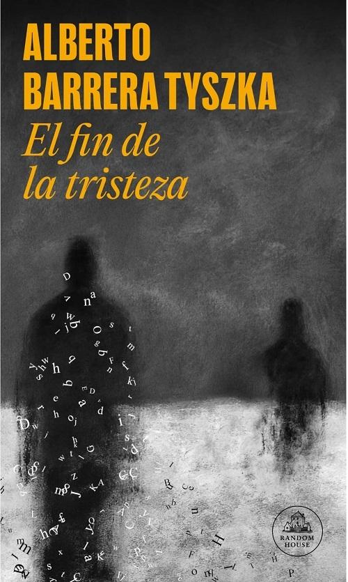 El fin de la tristeza. 