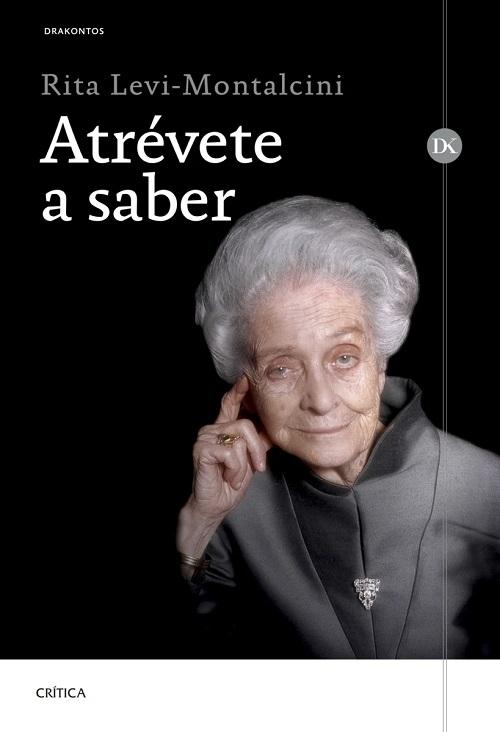 Atrévete a saber. 