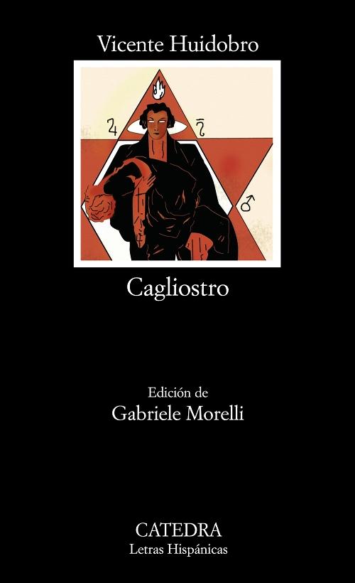 Cagliostro. 