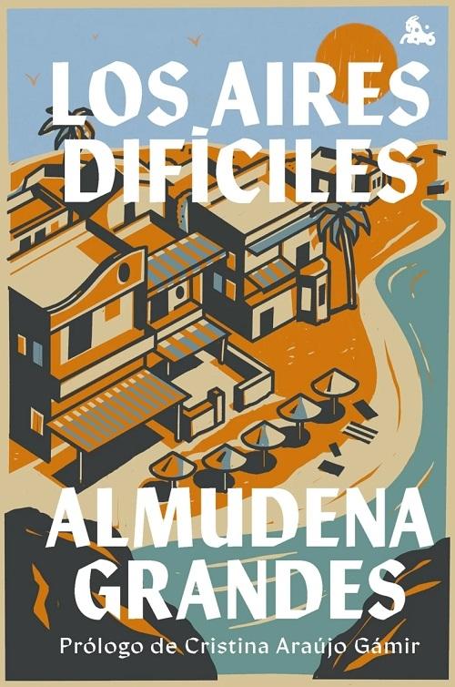 Los aires difíciles.