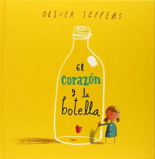 El corazón y la botella. 