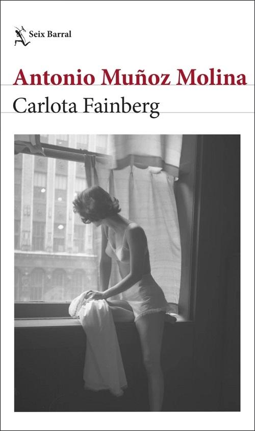 Carlota Fainberg. 