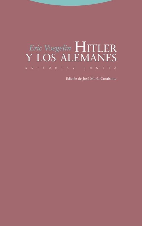 Hitler y los alemanes