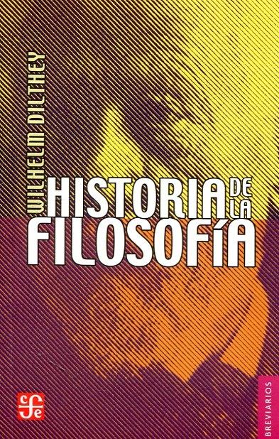 Historia de la Filosofía